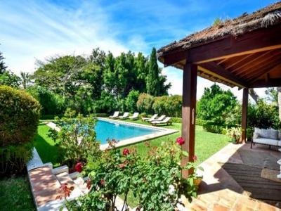 Louer pour les vacances Maison 1900 m2 Marbella