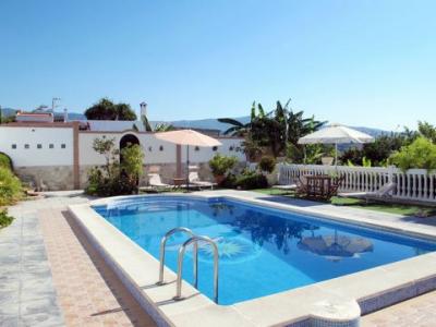 Annonce Location vacances Maison Granada