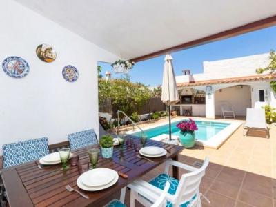 Louer pour les vacances Maison Miami-platja r�gion TARRAGONA