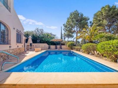 Louer pour les vacances Maison 885 m2 Moraira