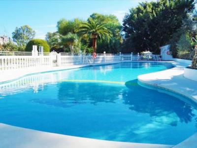 Annonce Location vacances Appartement Mijas