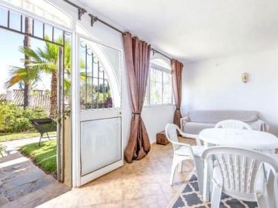 Louer pour les vacances Appartement 75 m2 Mijas