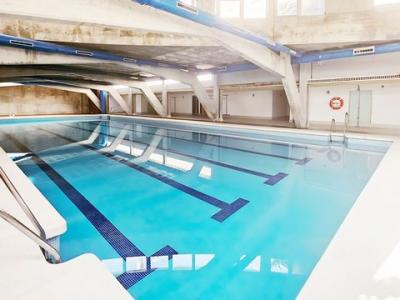 Louer pour les vacances Appartement 140 m2 Benahavis