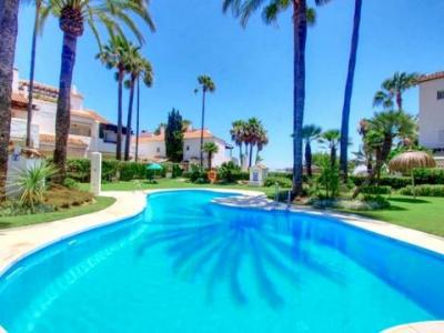 Annonce Location vacances Maison Marbella