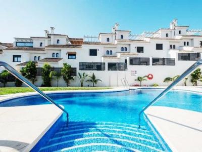 Annonce Location vacances Maison Estepona