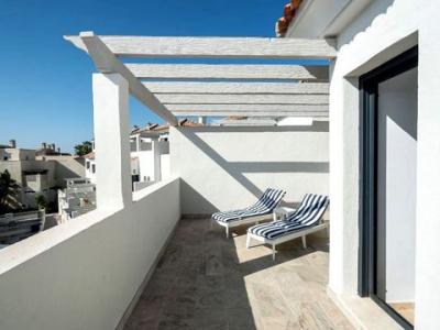 Louer pour les vacances Maison Estepona r�gion MALAGA