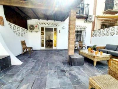 Louer pour les vacances Maison Torremolinos r�gion MALAGA