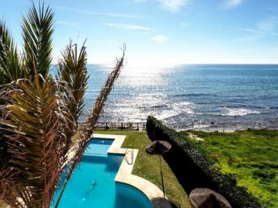 Louer pour les vacances Maison 360 m2 Marbella