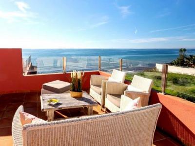 Louer pour les vacances Maison Marbella r�gion CORDOBA