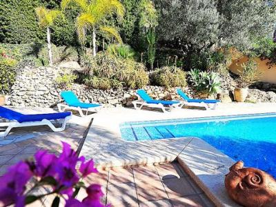 Louer pour les vacances Maison 920 m2 Xabia