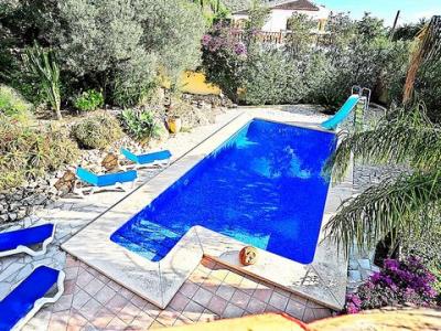 Louer pour les vacances Maison Xabia r�gion ALICANTE