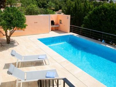 Louer pour les vacances Maison 800 m2 Benissa