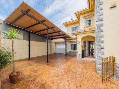 Location vacances Maison Alhaurin-de-la-torre  MA en Espagne