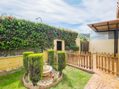 Annonce Location vacances Maison Alhaurin-de-la-torre