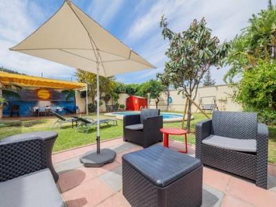 Louer pour les vacances Maison 880 m2 Alhaurin-de-la-torre