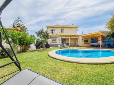 Louer pour les vacances Maison Alhaurin-de-la-torre r�gion MALAGA