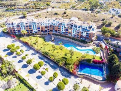 Annonce Location vacances Appartement Almunecar