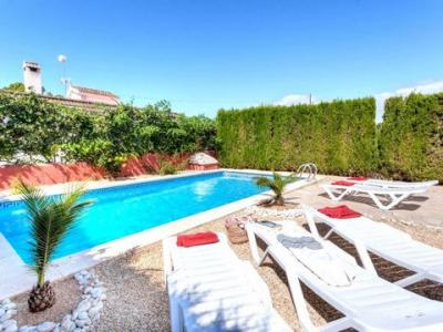 Annonce Location vacances Maison Miami-platja