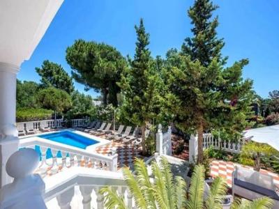 Louer pour les vacances Maison Marbella r�gion CORDOBA