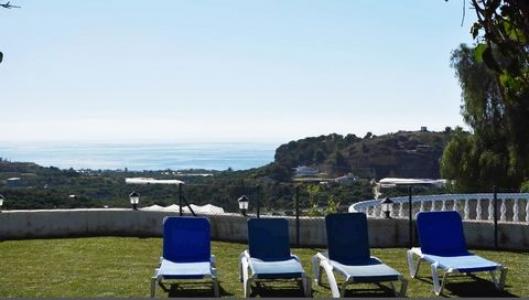 Louer pour les vacances Maison 960 m2 Nerja