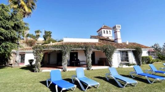Louer pour les vacances Maison Nerja r�gion MALAGA