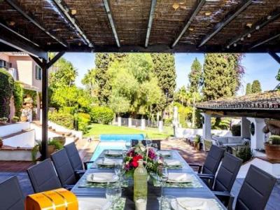 Louer pour les vacances Maison Torremolinos r�gion MALAGA