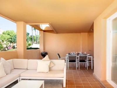 Louer pour les vacances Appartement 165 m2 Marbella