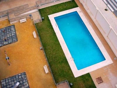 Louer pour les vacances Appartement 120 m2 Alicante