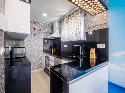 Louer pour les vacances Appartement 71 m2 Benidorm