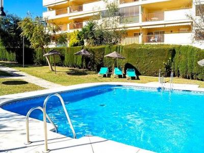 Louer pour les vacances Appartement 85 m2 Mijas