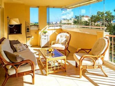 Louer pour les vacances Appartement Mijas r�gion MALAGA