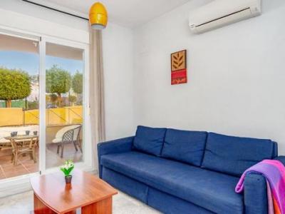 Louer pour les vacances Appartement Fuengirola r�gion MALAGA