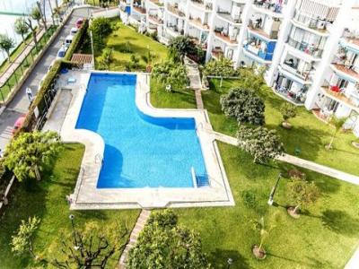 Annonce Location vacances Appartement Nerja