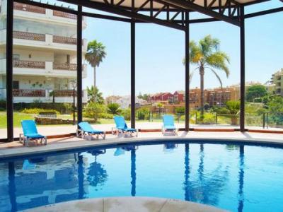 Annonce Location vacances Appartement Mijas