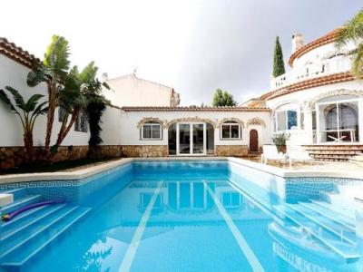 Annonce Location vacances Maison Miami-platja