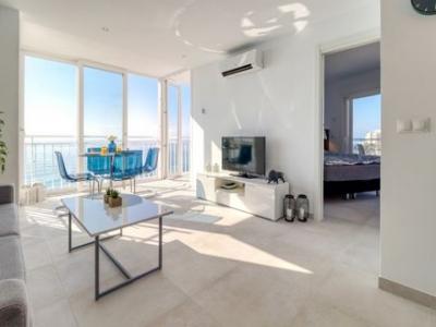 Louer pour les vacances Appartement 100 m2 Benalmadena