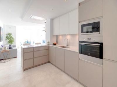 Louer pour les vacances Appartement Benalmadena r�gion MALAGA