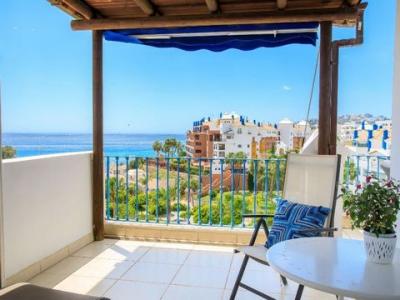 Location vacances Appartement Almunecar  GR en Espagne
