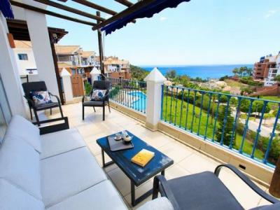 Louer pour les vacances Appartement 100 m2 Almunecar