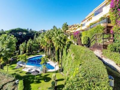 Annonce Location vacances Appartement Marbella