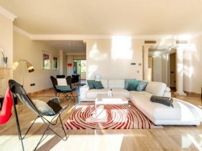 Louer pour les vacances Appartement Marbella r�gion CORDOBA