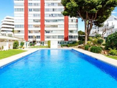 Annonce Location vacances Appartement Benalmadena