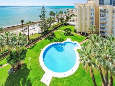 Annonce Location vacances Appartement Benalmadena