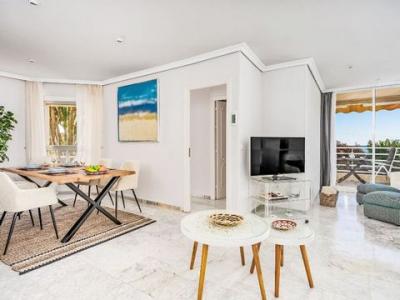 Louer pour les vacances Appartement 125 m2 Benalmadena