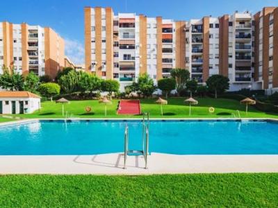 Annonce Location vacances Appartement Benalmadena