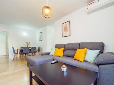 Louer pour les vacances Appartement Benalmadena r�gion MALAGA