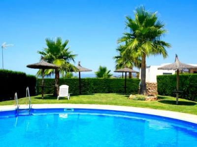 Annonce Location vacances Maison Torrox