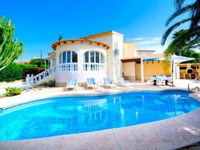 Annonce Location vacances Maison Calp