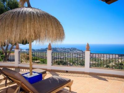 Louer pour les vacances Maison 400 m2 Almunecar