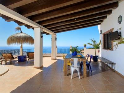 Louer pour les vacances Maison Almunecar r�gion GRANADA